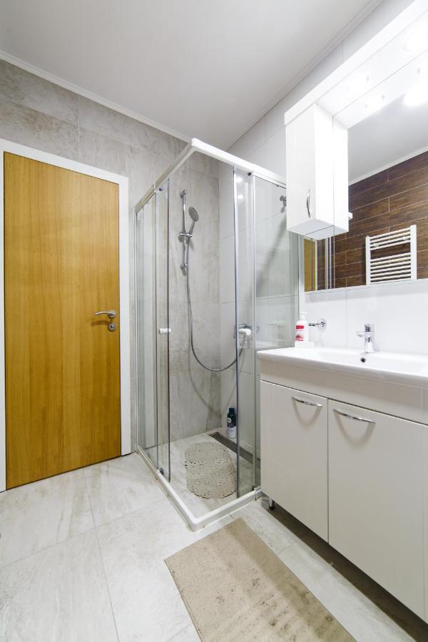 Casper B&B Luxury Apartments Сараево Екстериор снимка