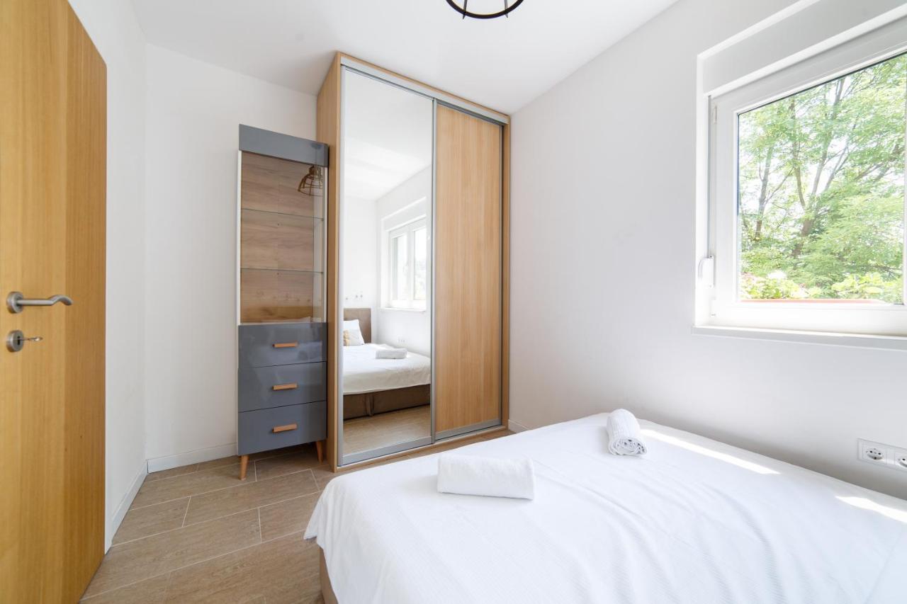 Casper B&B Luxury Apartments Сараево Екстериор снимка