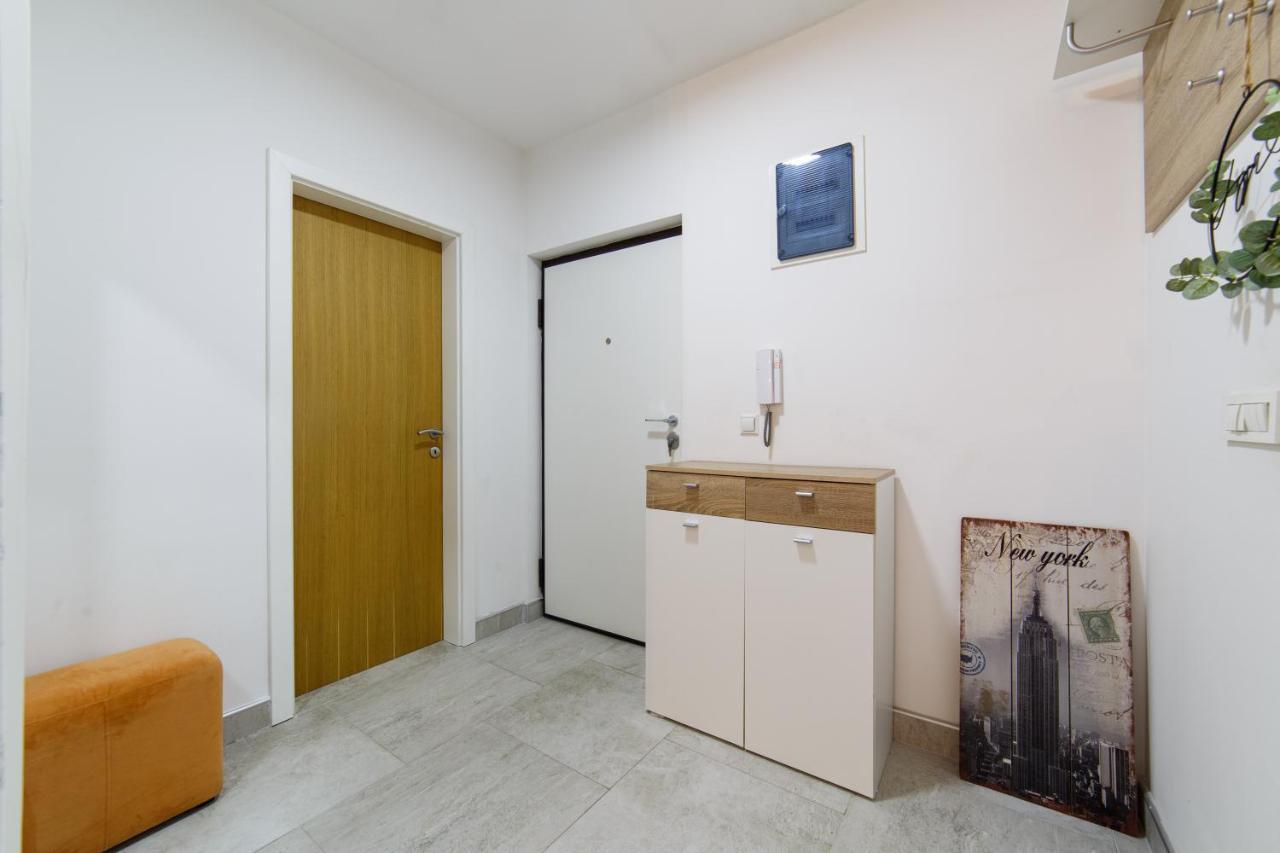 Casper B&B Luxury Apartments Сараево Екстериор снимка