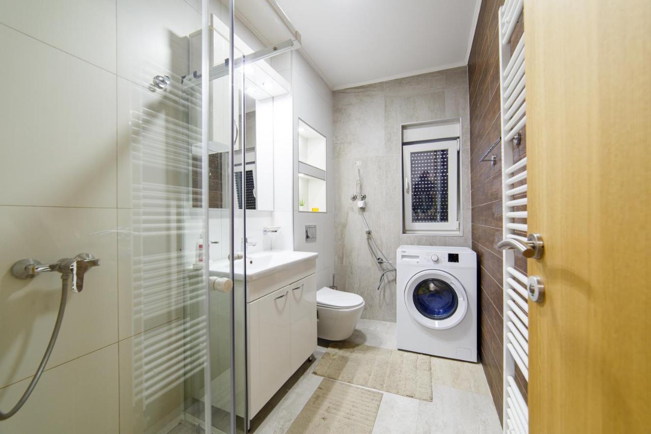 Casper B&B Luxury Apartments Сараево Екстериор снимка