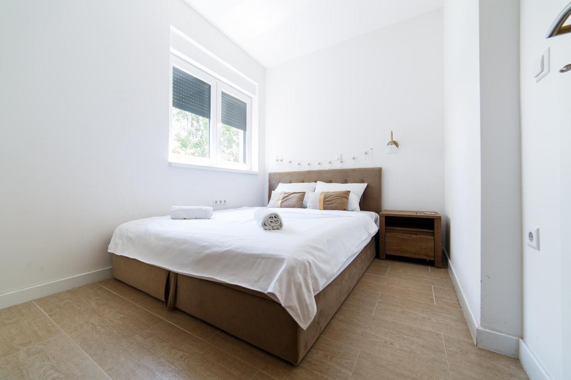 Casper B&B Luxury Apartments Сараево Екстериор снимка