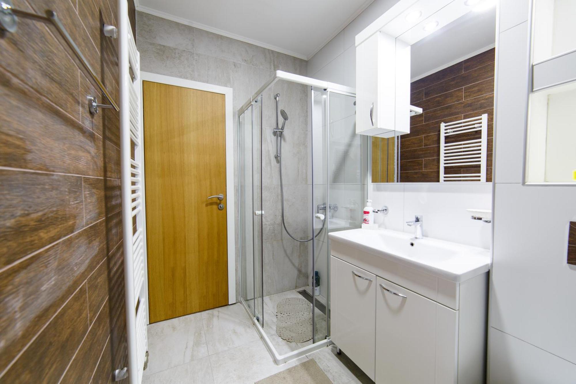 Casper B&B Luxury Apartments Сараево Екстериор снимка