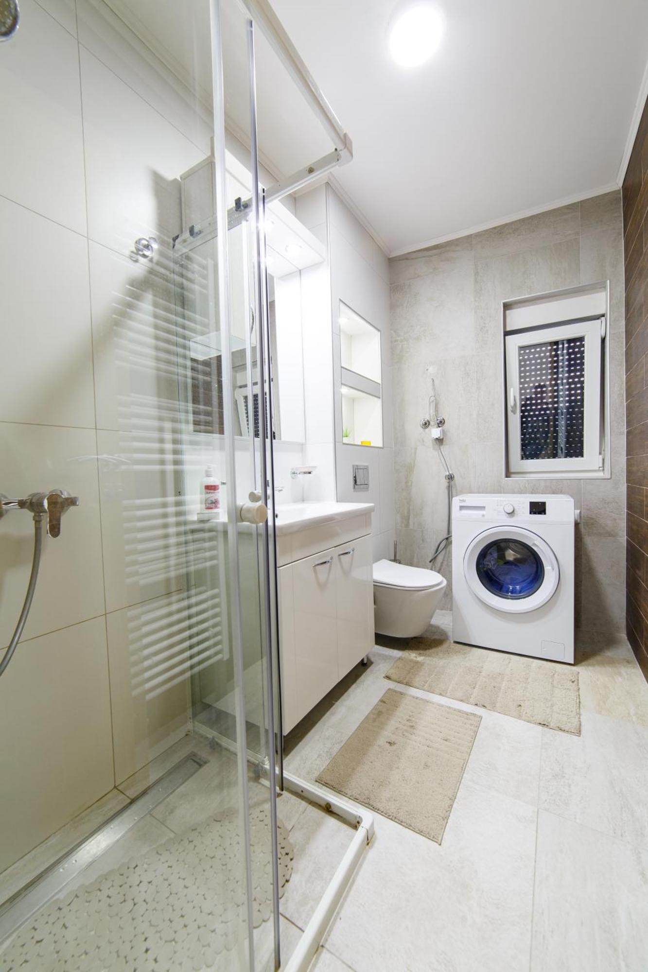 Casper B&B Luxury Apartments Сараево Екстериор снимка