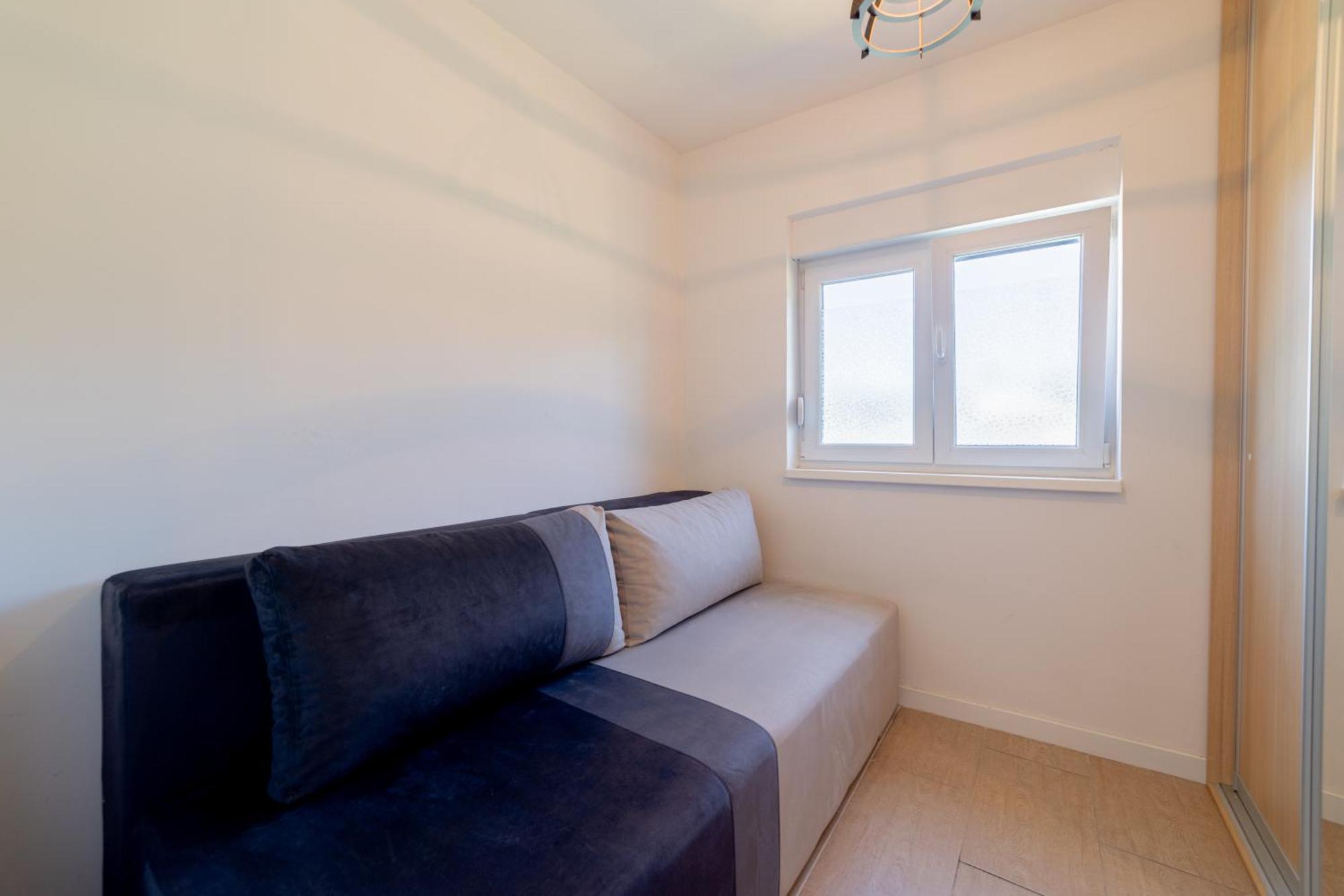 Casper B&B Luxury Apartments Сараево Екстериор снимка