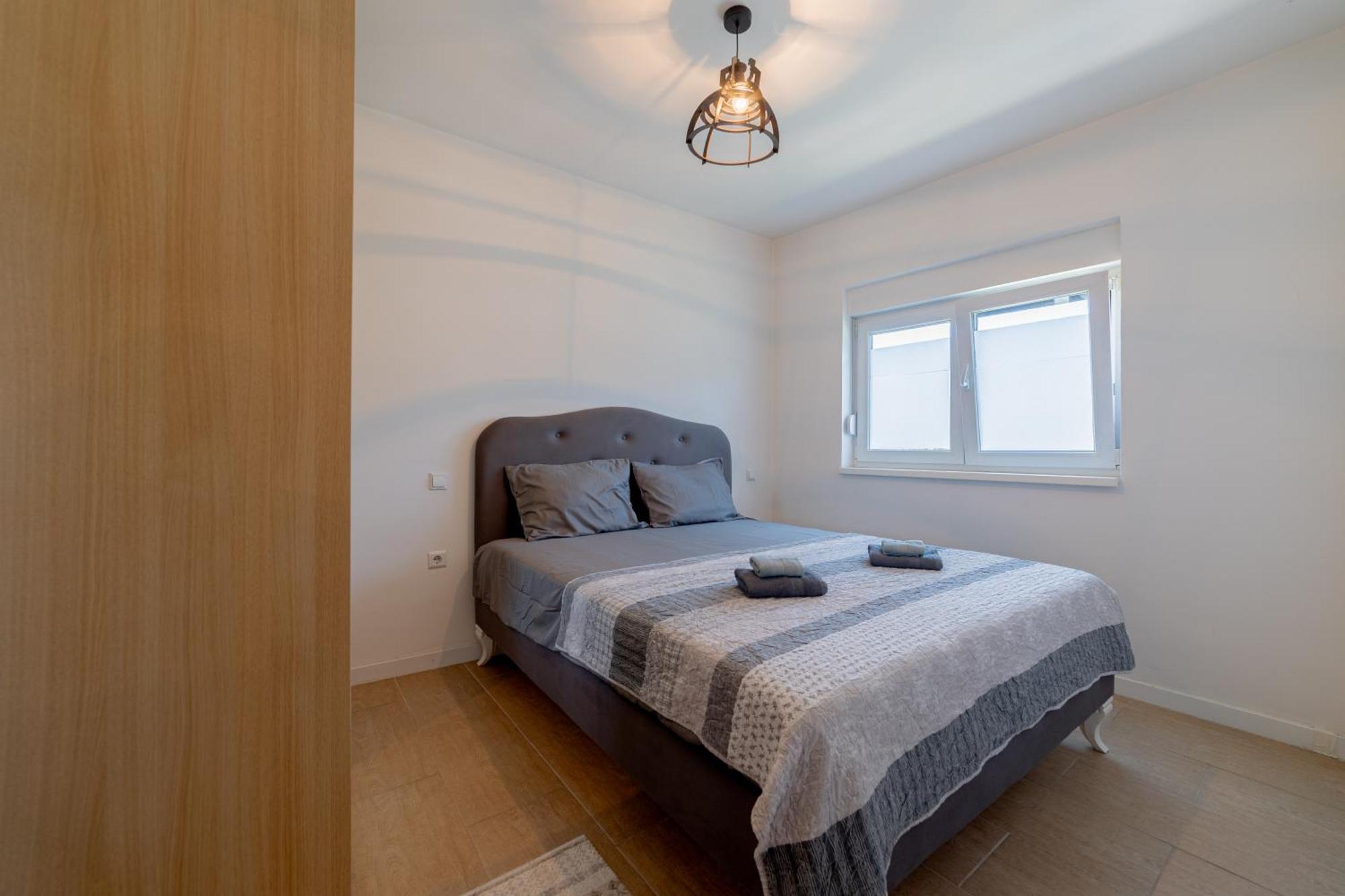 Casper B&B Luxury Apartments Сараево Екстериор снимка