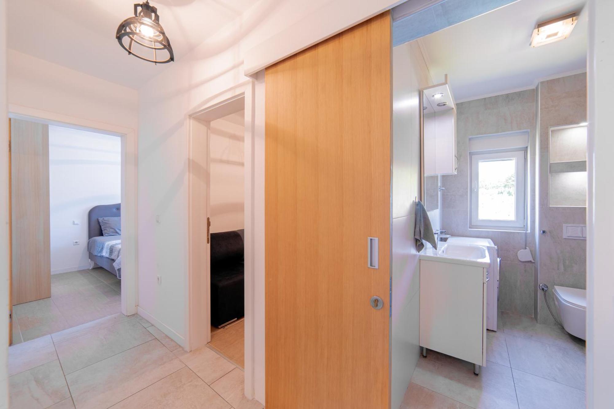 Casper B&B Luxury Apartments Сараево Екстериор снимка
