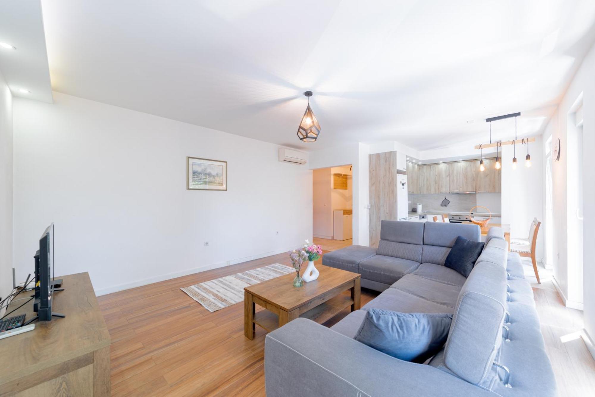 Casper B&B Luxury Apartments Сараево Екстериор снимка