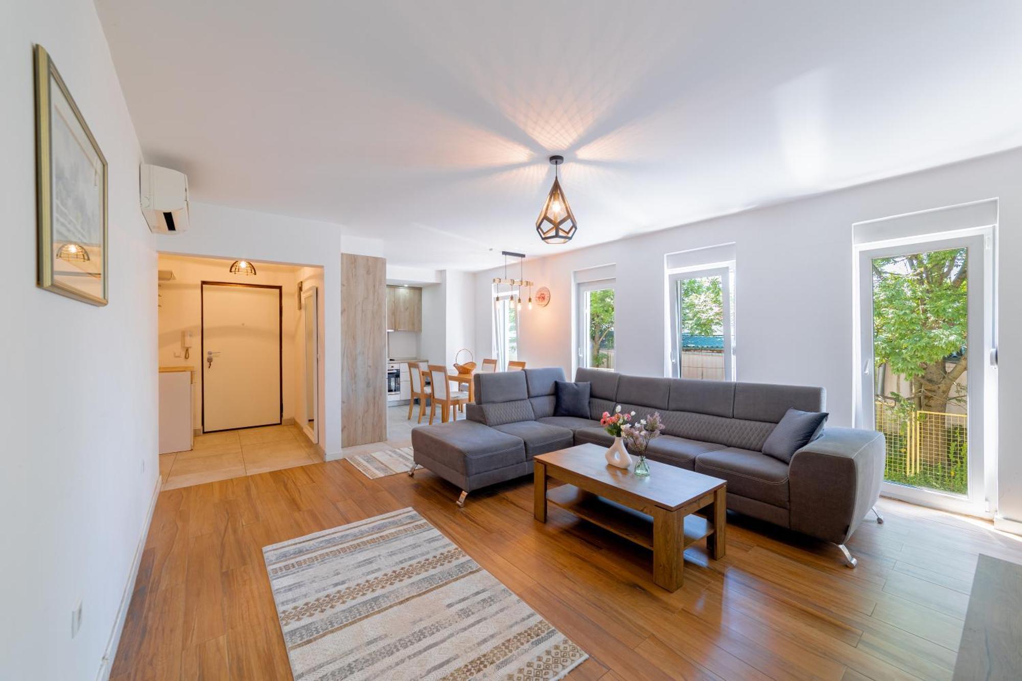 Casper B&B Luxury Apartments Сараево Екстериор снимка