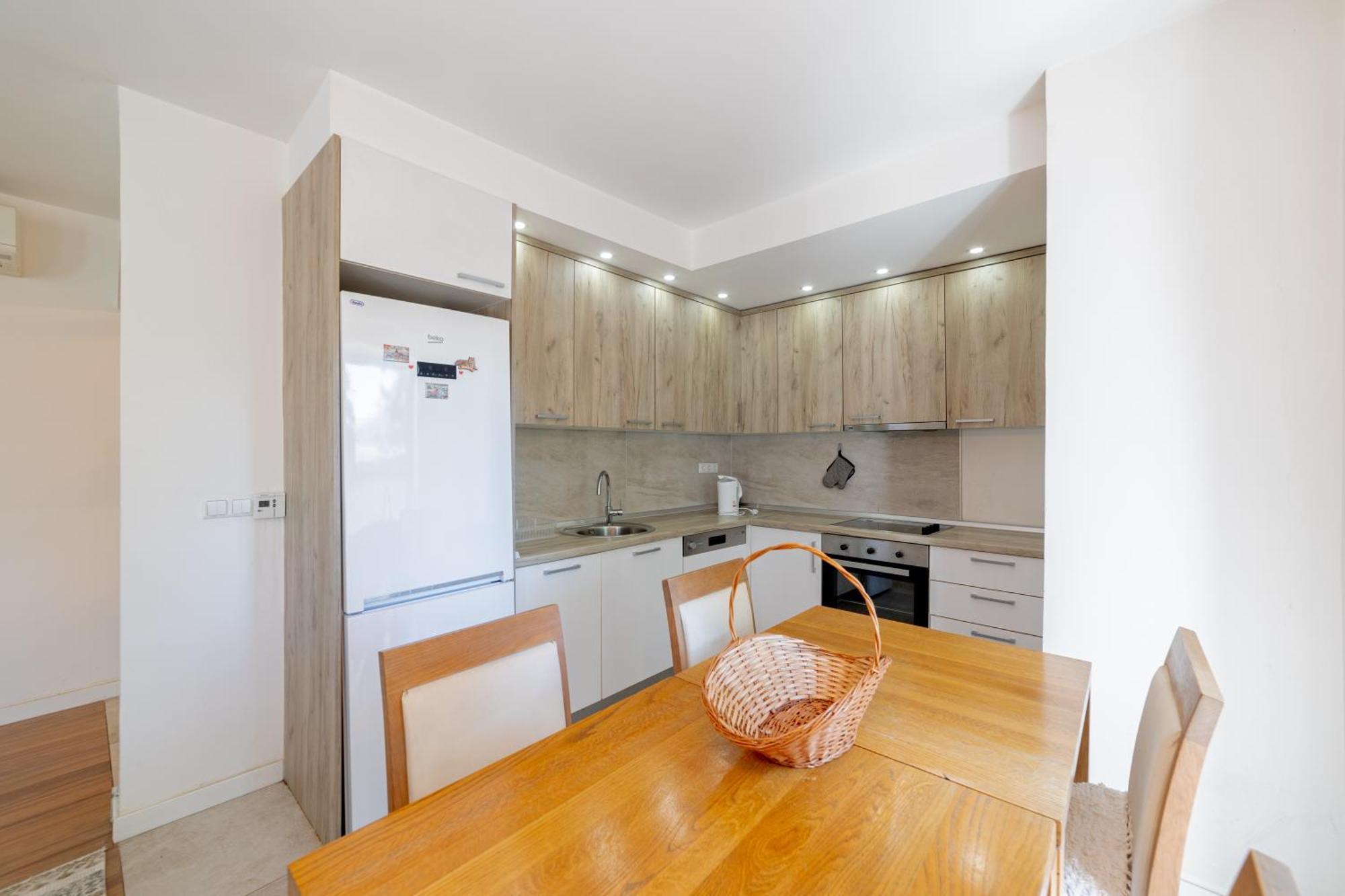 Casper B&B Luxury Apartments Сараево Екстериор снимка