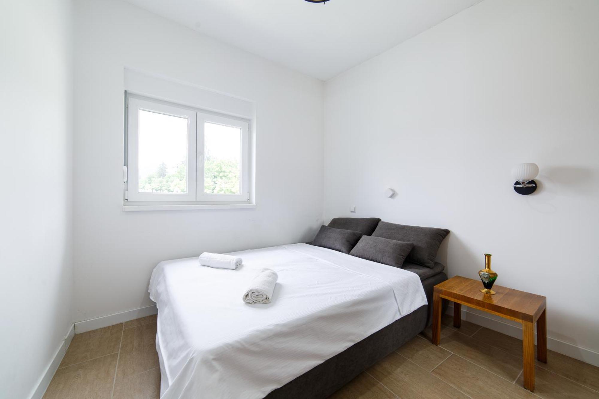 Casper B&B Luxury Apartments Сараево Екстериор снимка