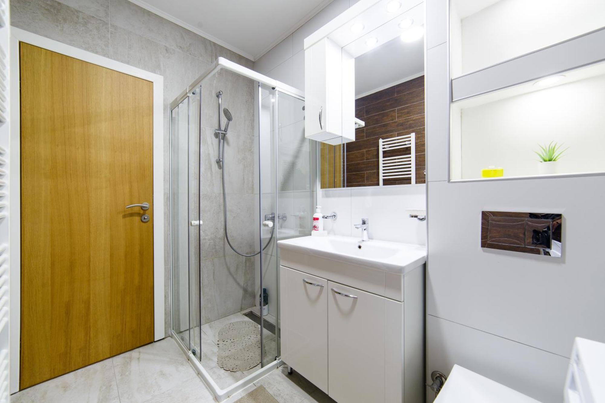 Casper B&B Luxury Apartments Сараево Екстериор снимка