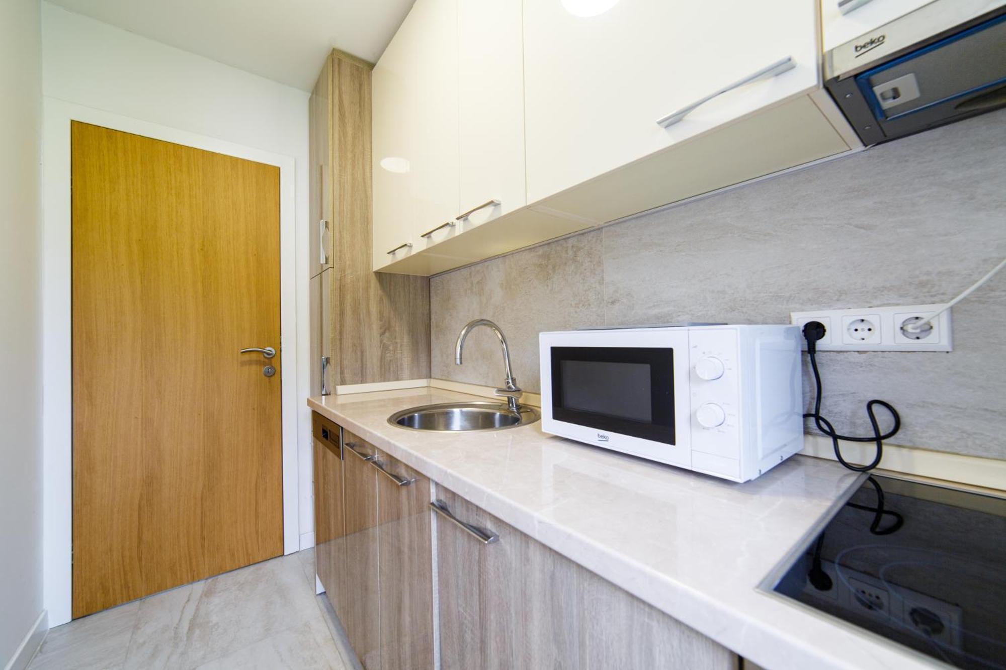 Casper B&B Luxury Apartments Сараево Екстериор снимка