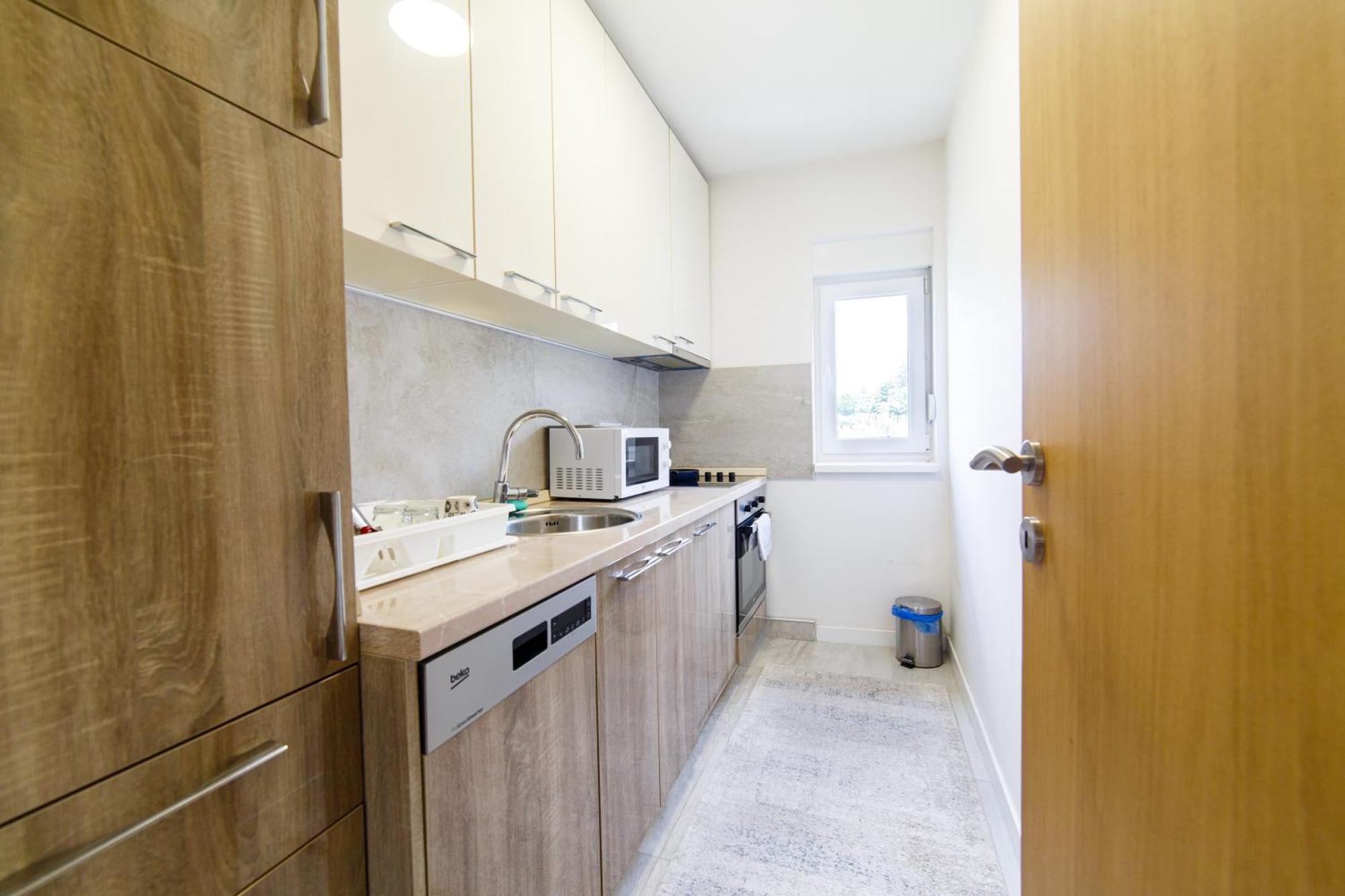 Casper B&B Luxury Apartments Сараево Екстериор снимка
